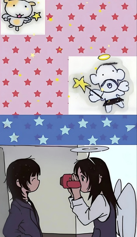 卡哇伊日韩系壁纸分享 为你的屏幕注入可爱能量