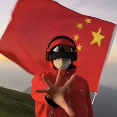 2025国庆节专用头像来啦 个性又应景节日氛围直接拉满