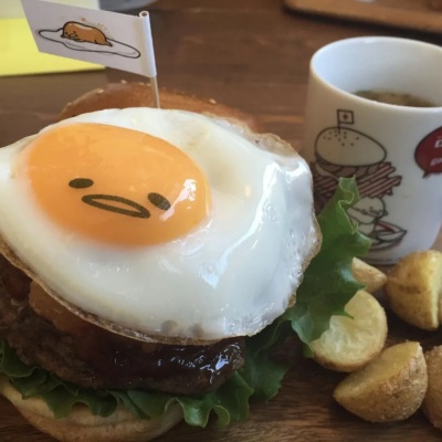 搞笑食物谐音梗网名合集 自带笑点超有记忆点