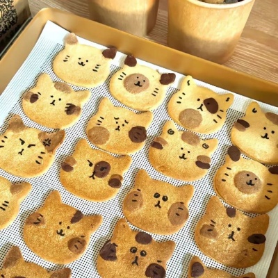 晒自制美食朋友圈文案 烟火气里藏满生活仪式感