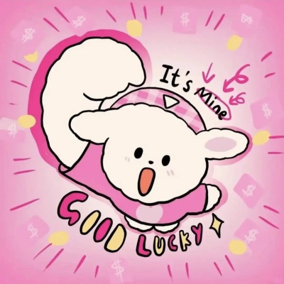 高能量涂鸦风头像合集 活力感直接拉满屏幕