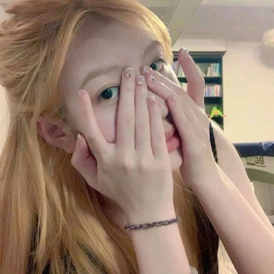 简约耐看女生头像合集 温柔质感适配所有社交平台