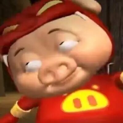 生气发疯专用无字表情包 情绪爆发时靠它 “静音” 怼人