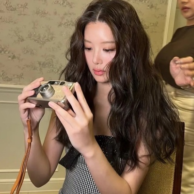 以栗子为灵感的微信昵称 软糯又有烟火气超好听