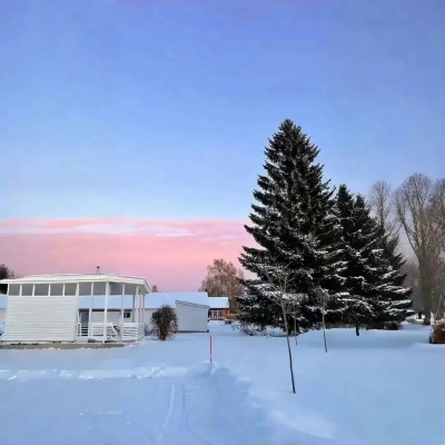 冬天氛围感高级文案合集 用文字解锁冬日质感与诗意