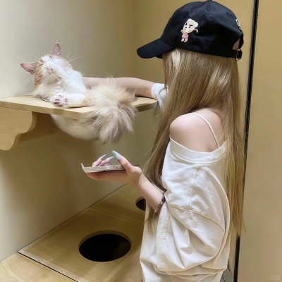 不露脸女生头像合集 氛围感拉满还自带神秘感