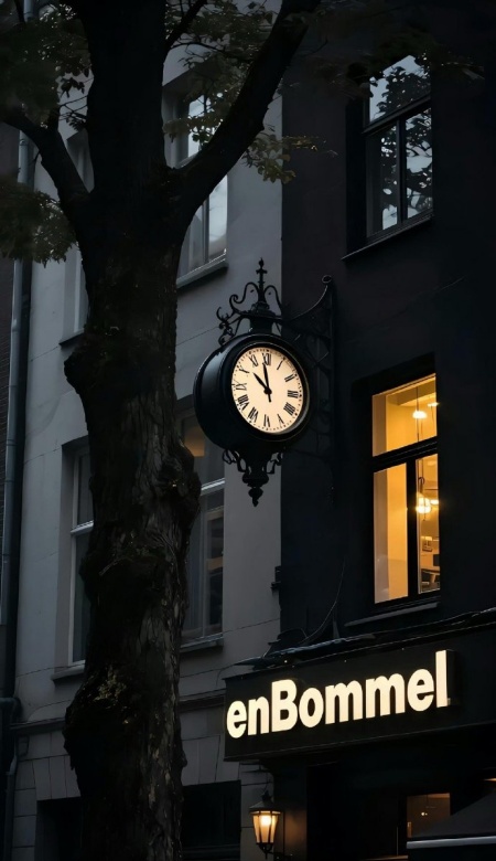 深色模式聊天背景图合集 解锁沉浸式聊天感