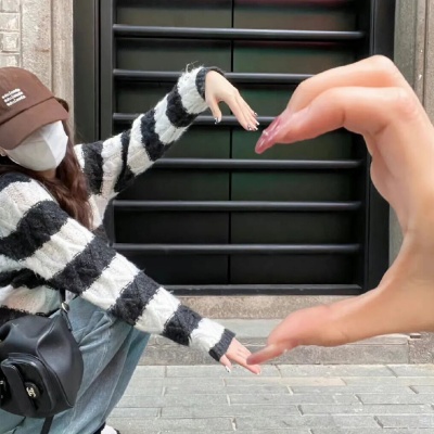 friend主题文案合集 致我们不散的神仙友谊超戳心