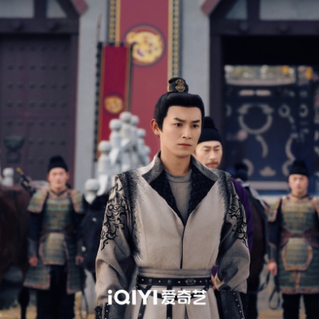 《唐诡3》剧照大放送 古风悬疑氛围感拉满