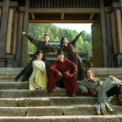 《唐朝诡事录》封神台词合集 道尽人性与真相