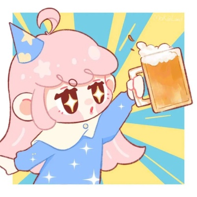 软萌治愈款卡通闺蜜头像合集 和闺蜜锁住专属仪式感