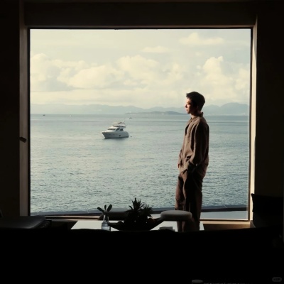 高级感男生头像合集 低调质感拉满社交辨识度