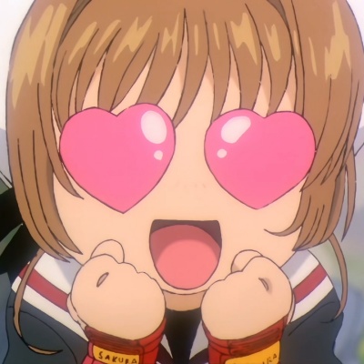 古早味可爱头像合集 复古萌趣唤醒童年回忆杀