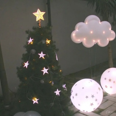 2025圣诞节超全文案合集 治愈温暖氛围感直接拉满